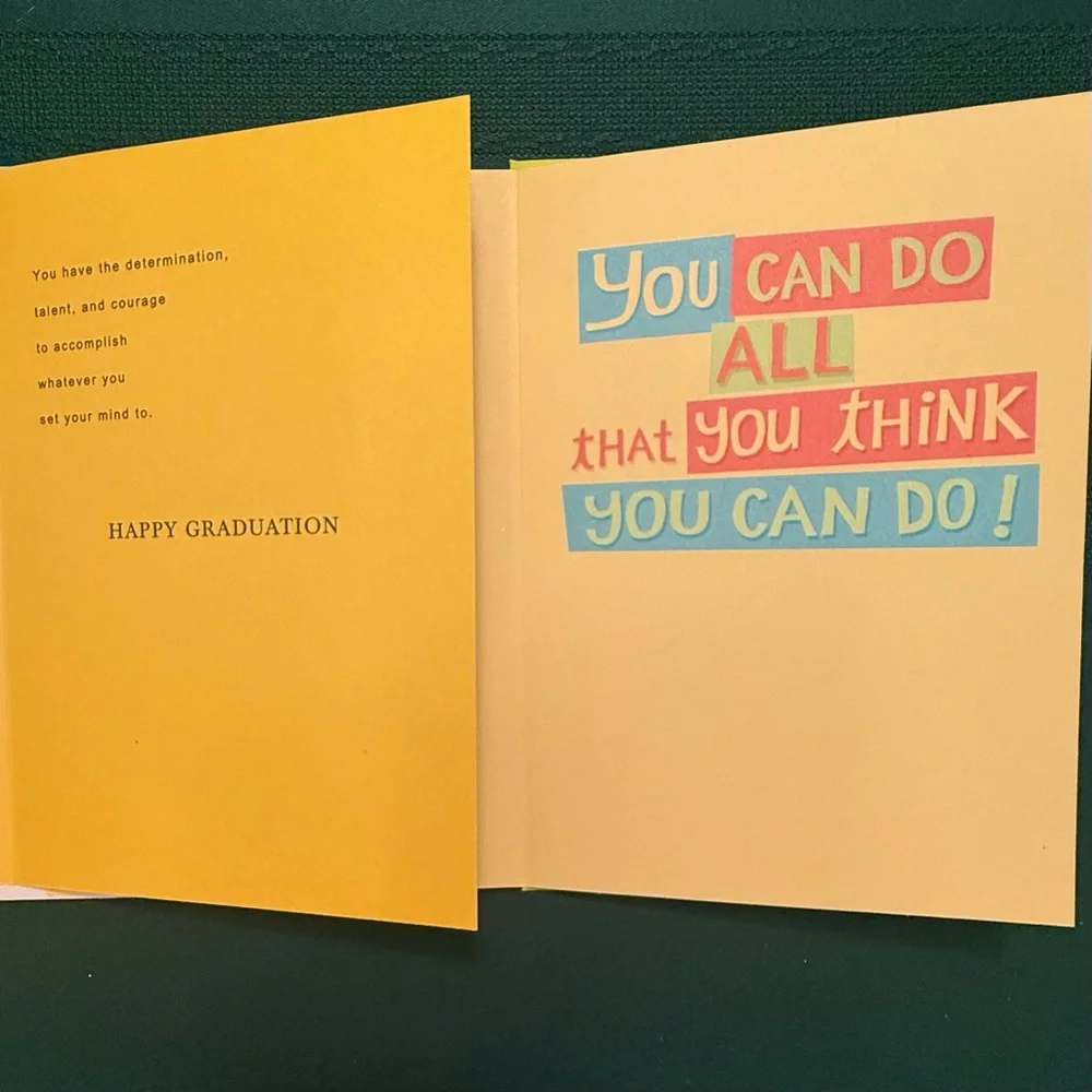 Hallmark Assorted 12 Greeting Cards and Envelopes Set #3